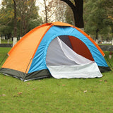 Portable,Outdoor,Camping,Single,Waterproof,Beach,Sunshade,Shelter