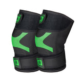 ROCKBROS,Elastic,Stretchable,Sports,Fitness,Meniscus,Injury,Protector