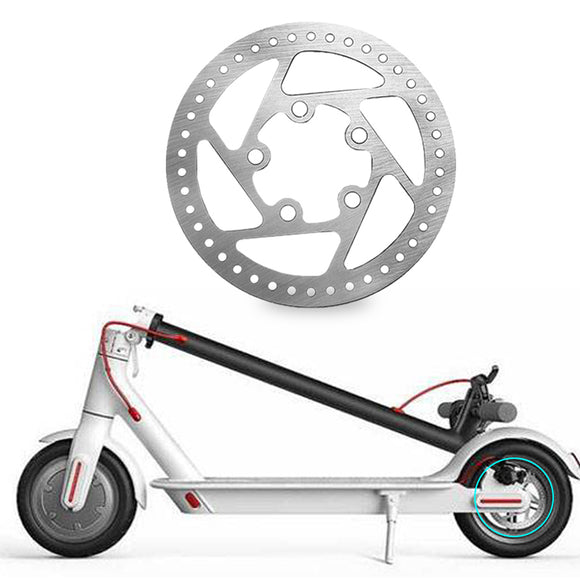 BIKIGHT,Electric,Scooter,Brake,Rotors,Replacement