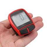 BIKIGHT,Wireless,Cycling,Bicycle,Cycle,Computer,Odometer,Speedometer,Waterproof,Light