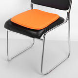 Pongee,Colorful,Square,Cushion,Chair,Cushion
