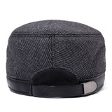 Men's,Winter,Outdoor,Thickened,Velvet,Earmuffs,Adjustable