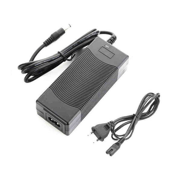 LIITOKALA,Lithium,Battery,Charger,54.6V,Electric,Battery,Series,Battery,Power,Supply,Charger