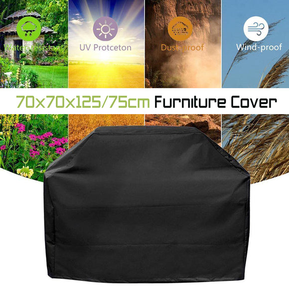 Waterproof,Chair,Covers,Furniture,Protection,Cover,Outdoor,Patio,Garden