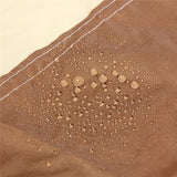 Outdoor,Waterproof,Cover,Smoker,Barbecue,Grill,Protection,Window