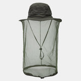Outdoor,Mosquito,Bucket,Cover,Sports,Fishing,Mountaineering,String