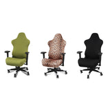 Gaming,Chair,Cover,Polyester,Fiber,Office,Chair,Cover,Elastic,Armchair,Covers,Office,Computer,Chairs
