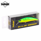 SesKnight,SK040,Sinking,Fishing,Minnow,Fishing,Baits,Water
