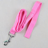 1.25M,Nylon,Flashing,Lighting,Leash,Harness,Strap,Traction