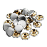 ZANLURE,Canvas,Canopy,Marine,Cover,Fastener,Stainless,Steel,Screw