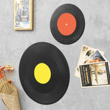 Retro,Classic,Vinyl,phonograph,Record,Album,Hanging,Theme,Decorations
