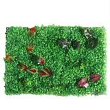 Artificial,Plant,Topiary,Hedges,Panel,Plastic,Shrubs,Fence