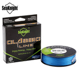 SeaKnight,Classic,Fishing,Super,Strong,Braided,Multifilament