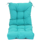 Chair,Cushion,Outdoor,Waterproof,Single,Lounger,Chair,Cushion,Garden,Relax
