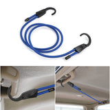 IPRee,Elastic,Bungee,Shock,Strap,Camping,Stretch,Plastic,Luggage,Kayak