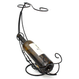 Metal,Bottle,Storage,Holder,Stand,Bracket,Storage,Baskets