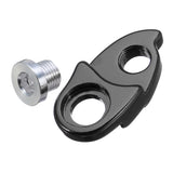 Mountain,Bicycle,Derailleur,Hanger,Extension,Extender,Bicycle,Cycling,Frame,Extender,Accessory