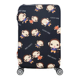 Honana,Cartoon,Animal,Elastic,Luggage,Cover,Trolley,Cover,Travel,Suitcase,Protector