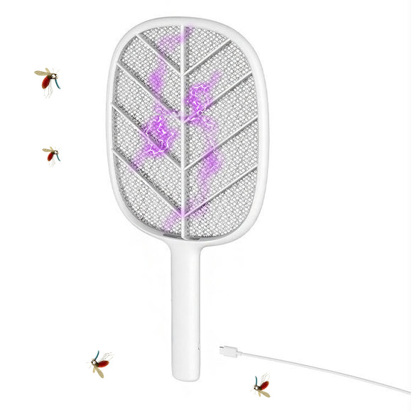 Solove,1200mAh,Mosquito,Dispeller,Insect,Repellent,Smart,Electric,Charging,Electric,Mosquito,Swatter