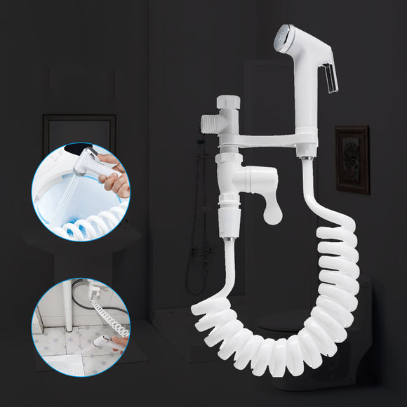 Handheld,Toilet,Portable,Bidet,Sprayer,Nozzle,Shower,Bathroom