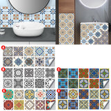 Tiles,Stickers,Kitchen,Bathroom,Toilet,Waterproof