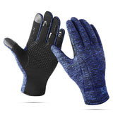 Unisex,Touch,Screen,Fleece,Gloves,Cycling,Skiing,Sports,Outdoor,Windproof,Gloves