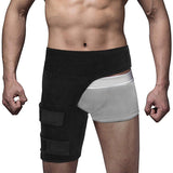 Adjustable,Groin,Support,Women,Sports,Protective,Cycling,Bodybuilding,Bicycle