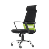 Remove,Office,Computer,Swivel,Chair,Cover,Spandex,Stretch,Rotate