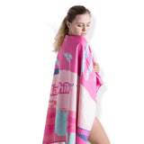 Naturehike,Outdoor,Microfiber,Beach,Towel,Quick,Drying,Sport,Scarf