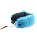 IPRee,Travel,Intelligent,Heating,Pillow,Modes,Heating,Hyperthermia,Pillow