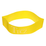 500x50x0.45mm,Resistance,Bands,Natural,Latex,Exercise,Bands,Pilates,Flexbands,Fitness