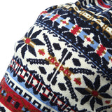 Women,Cotton,Ethnic,Style,Beanie,Collars,Scarf