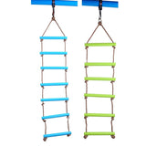 Rungs,Children,Swing,120KG,Outdoor,Indoor,Plastic,Ladder,Playground