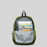 Men's,Nylon,Waterproof,Leisure,Backpack,Travel,Sports,Fitness,Fashion,Schoolbags