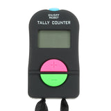 Digital,Electronic,Tally,Counter,Clicker,Bouncer,Crowd,Sport