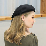 British,Style,Chain,Beret