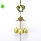 Copper,Alloy,Chime,Decorations,Ornaments,Outdoor,Living,Garden,Hanging,Decor