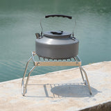 Grill,Stainless,Steel,Grill,Barbecue,Grill,Portable,Folding,Pocket,Grill,Barbecue,Accessories