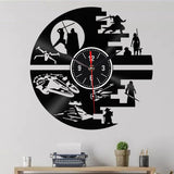 Emoyo,EHJ94,Creative,Clock,Clock,Quartz,Clock,Office,Decorations