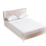 Waterproof,Mattress,Protector,Cover,Smooth,Breathable,Cover,Urine