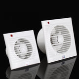 Waterproof,Bathroom,Extractor,Exhaust,Window,Kitchen,Toilet,Ventilation,Fans"