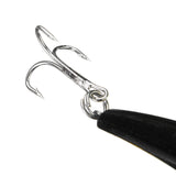 ZANLURE,Transparent,Minnow,Topwater,Pencil,Fishing