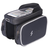 BIKIGHT,Bicycle,Front,Waterproof,Cycling,Portable,Storage,Phone,Touch