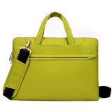 Travel,Storage,Women,15inch,Laptop,Shockproof,Waterproof,Nylon,Notebook