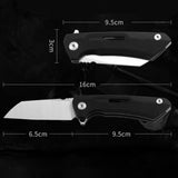 Folding,Tactical,Knife,Survival,Tools,Pocket,Knife,Camping,Travel,Hunting