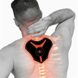 Intelligent,Electric,Massager,Shoulder,Cervical,Massager,Muscle,Stimulator,Fitness,Equipment