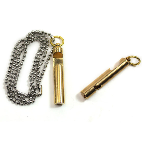 IPRee,Brass,Whistle,Bottle,Opener,Pocket,Keychain,Bottle,Opener