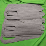 Silicone,Handlebar,Cover,Electric,Scooter