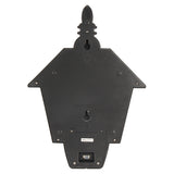 Solar,Powered,Motion,Sensor,Outdoor,Patio,Garden,Lantern