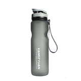 KANGZHIYUAN,1000ml,Large,Sports,Bottle,Fitness,Water,Bottle,Travel,Drinking